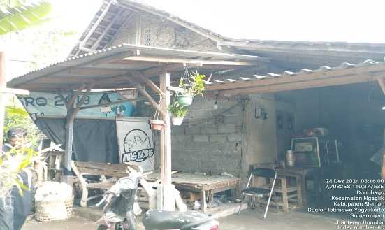 Foto Rumah 0% SUMARMIYATI